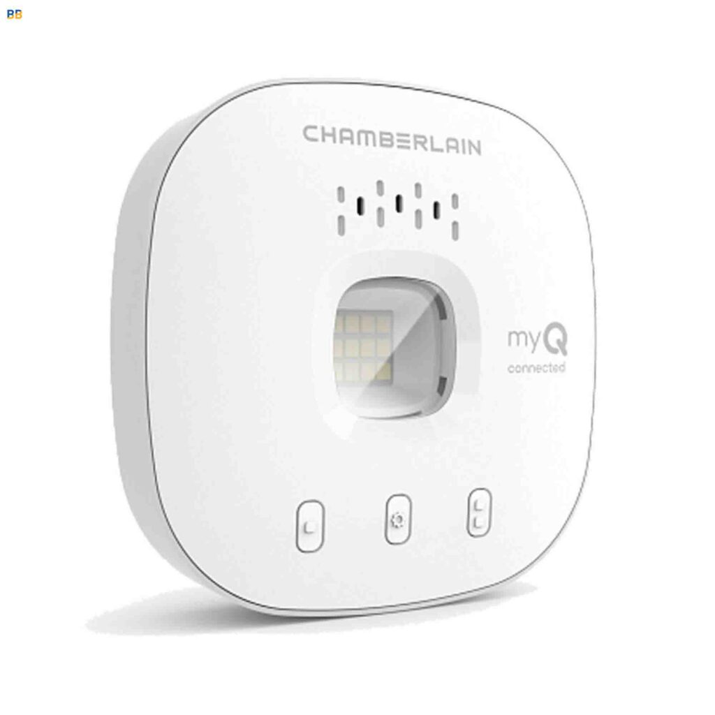 CHAMBERLAIN Smart Garage Control Image
