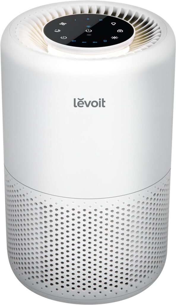 Levoit Core 200S Air Purifier Image