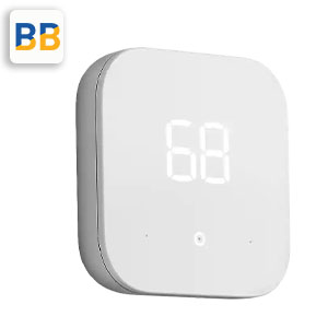 Amazon Smart Thermostat Image