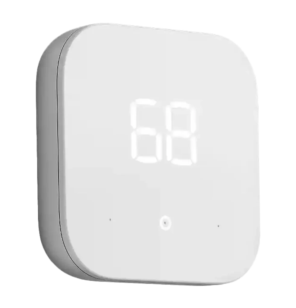 Amazon Smart Thermostat simple image