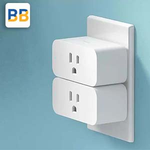 Amazon Smart Plug Image