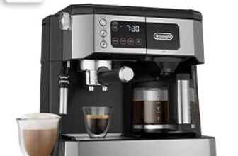 All-in-One Combination Coffee Maker Image