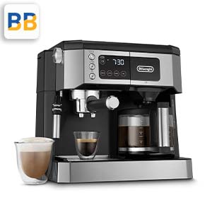 All-in-One Combination Coffee Maker Image