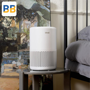 Levoit Core 200S Air Purifier Image