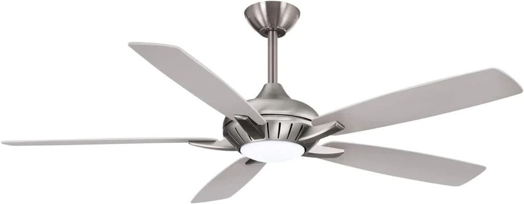 Smart Ceiling Fan Image