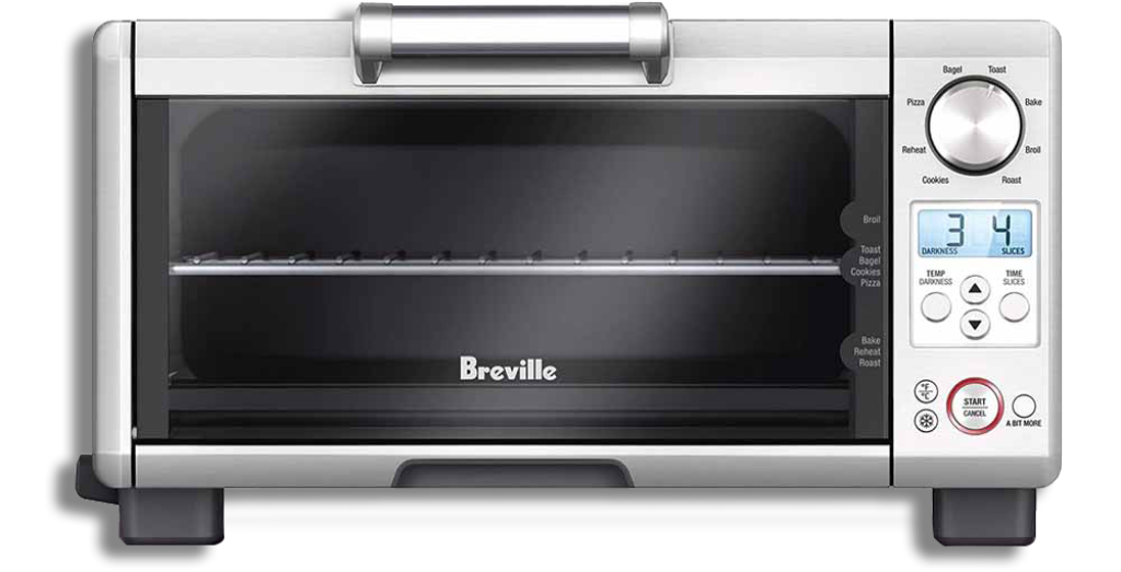 Breville Mini Smart Oven Image