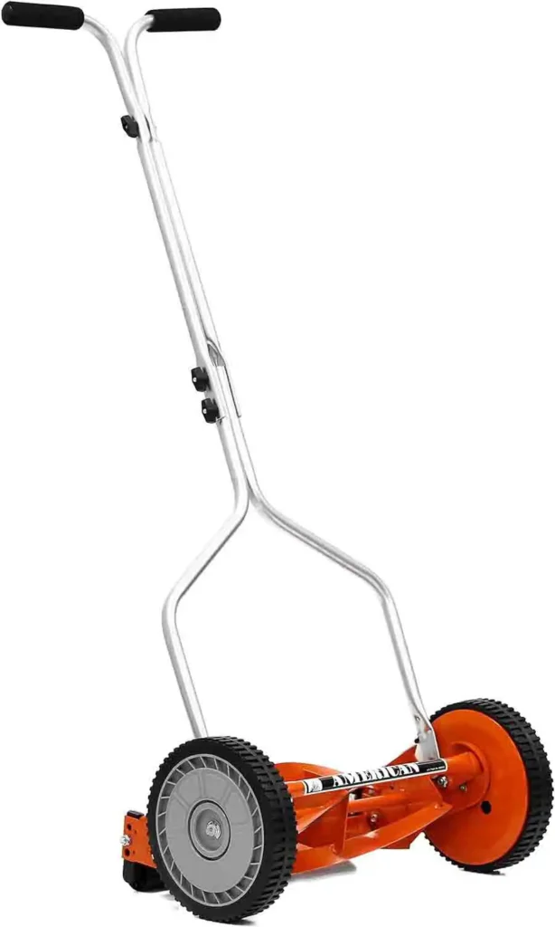 American Lawn Mower Image