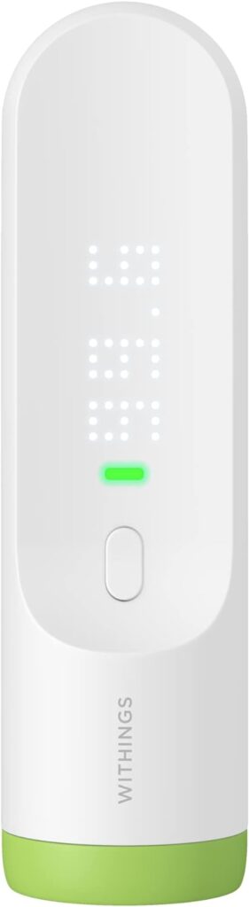 Withings Thermo Image