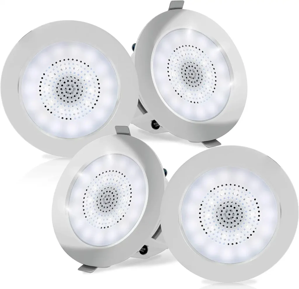CEILING WALL MOUNT SPEAKERS Image