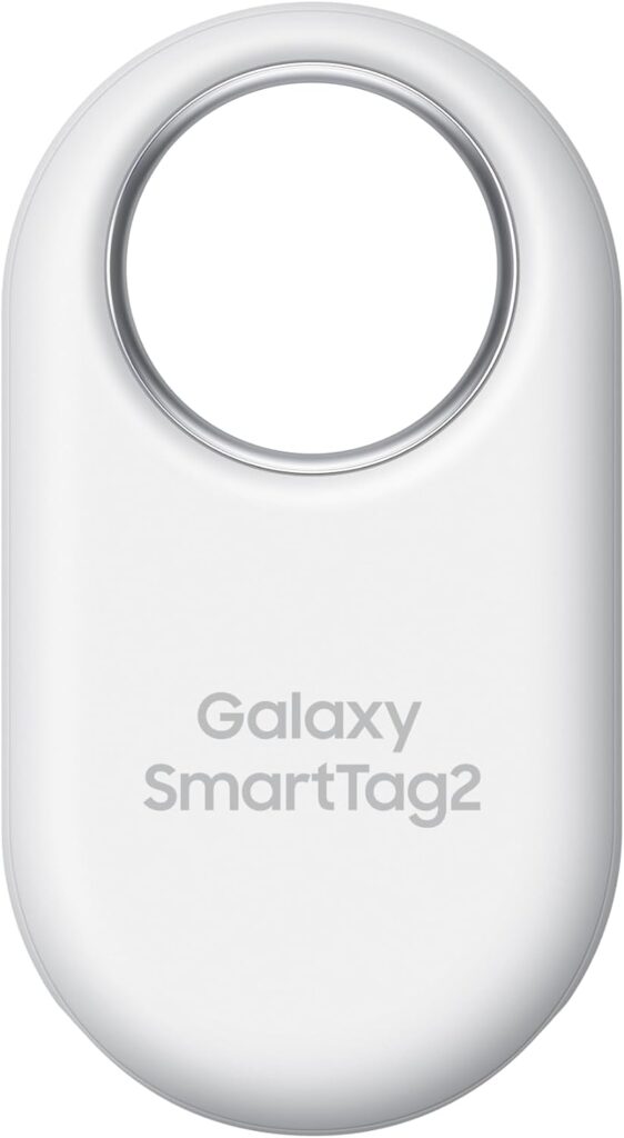 Smart Luggage Trackers Image