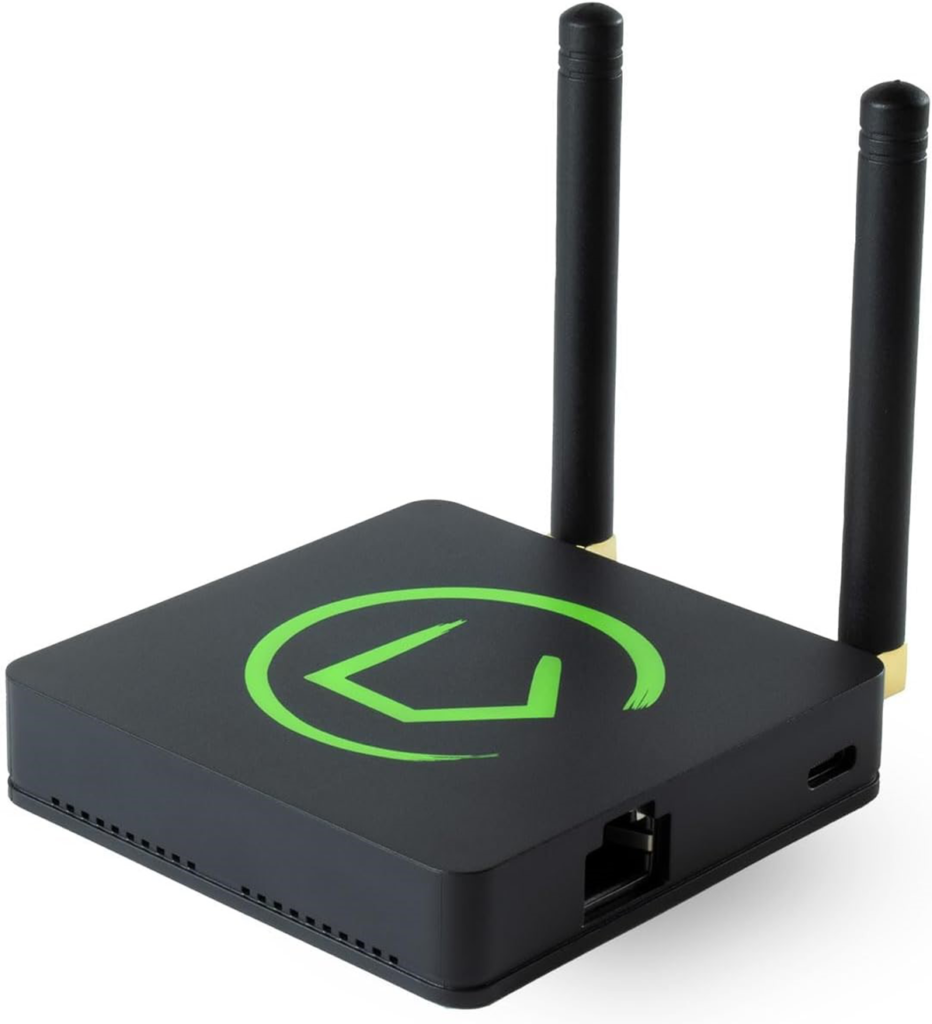 Home Automation Hub Image