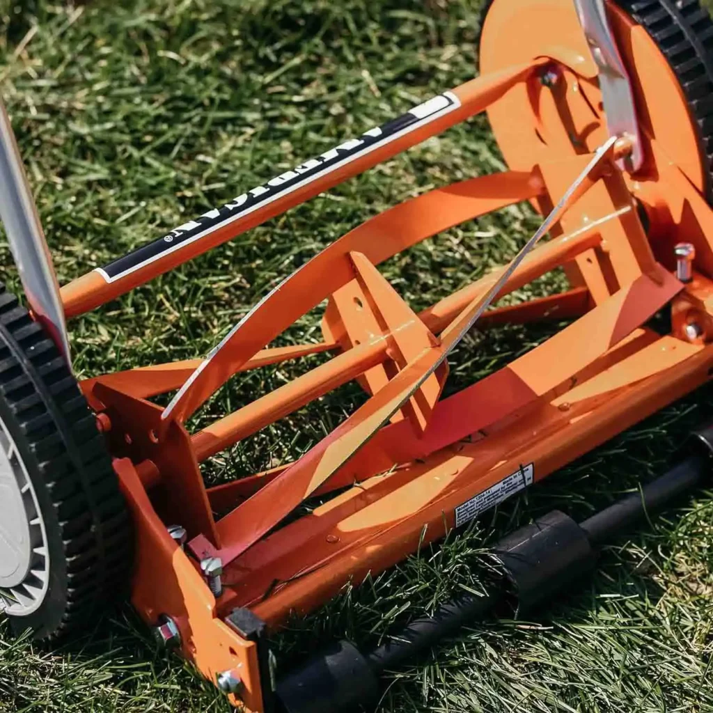 American Lawn Mower Image
