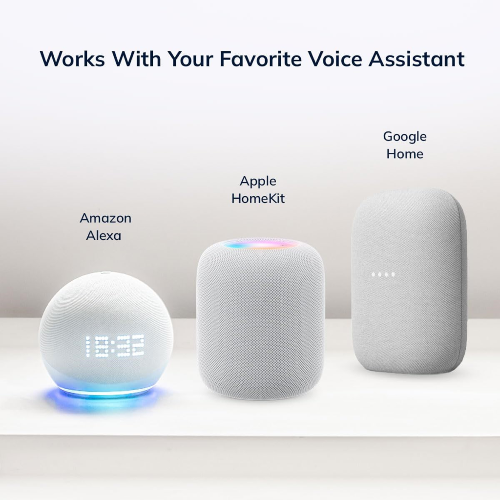 Home Automation Hub Image