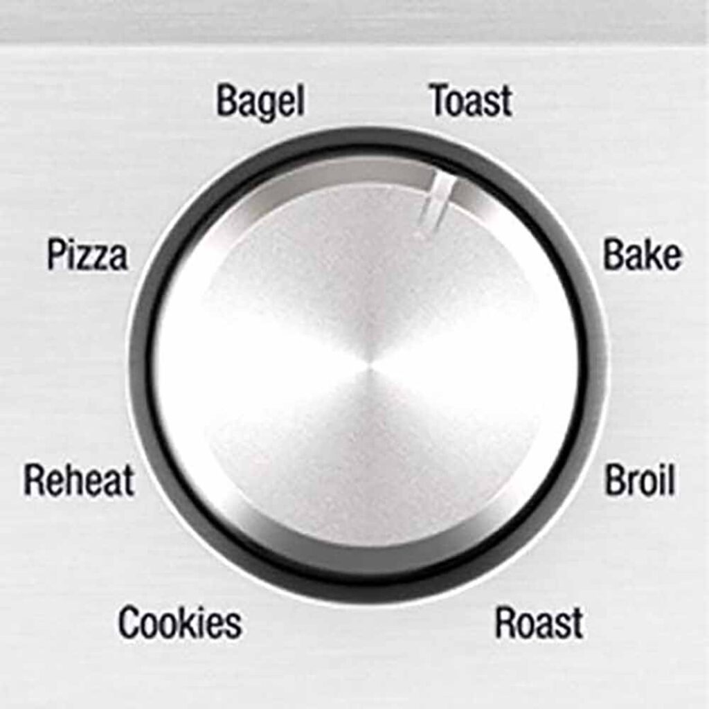 Breville Mini Smart Oven Image