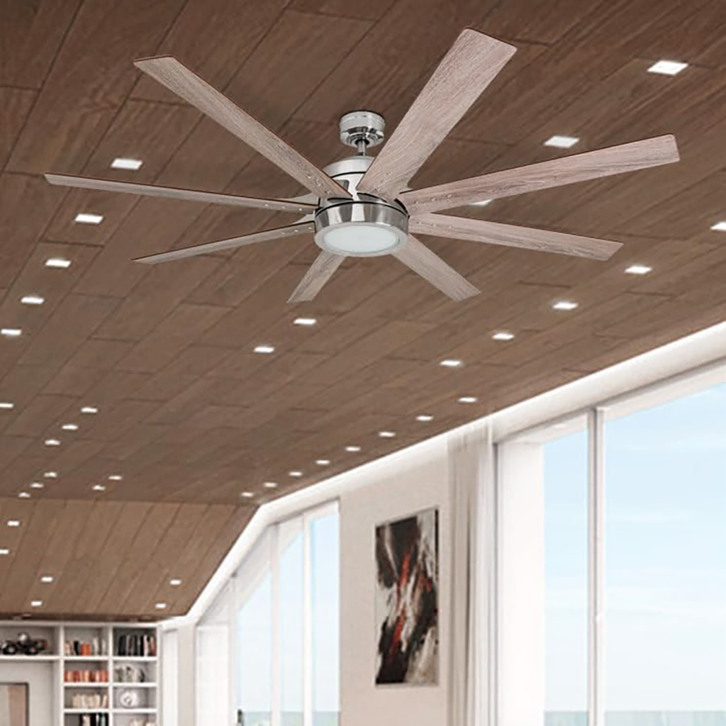 Honeywell Ceiling Fan Xerxes Image