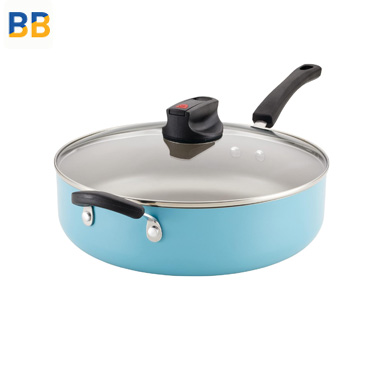 Farberware Smart Control Nonstick Jumbo Cooker Image