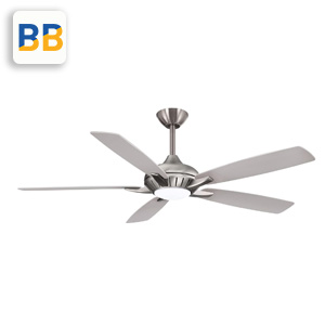 Smart Ceiling Fan Image