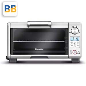 Breville Mini Smart Oven Image