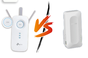 NETGEAR WiFi 6 Mesh Range Extender