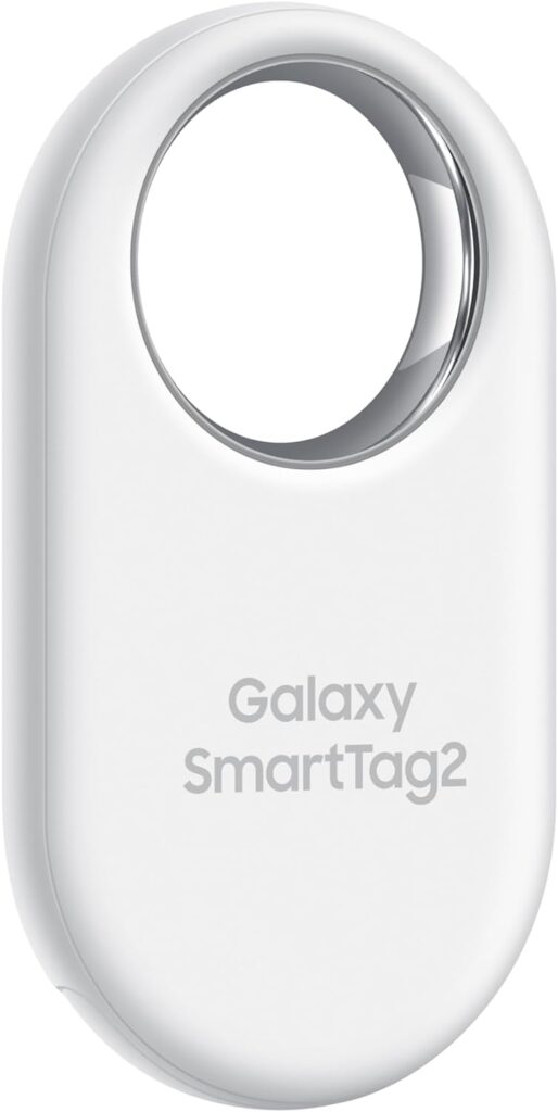 Smart Luggage Trackers Image