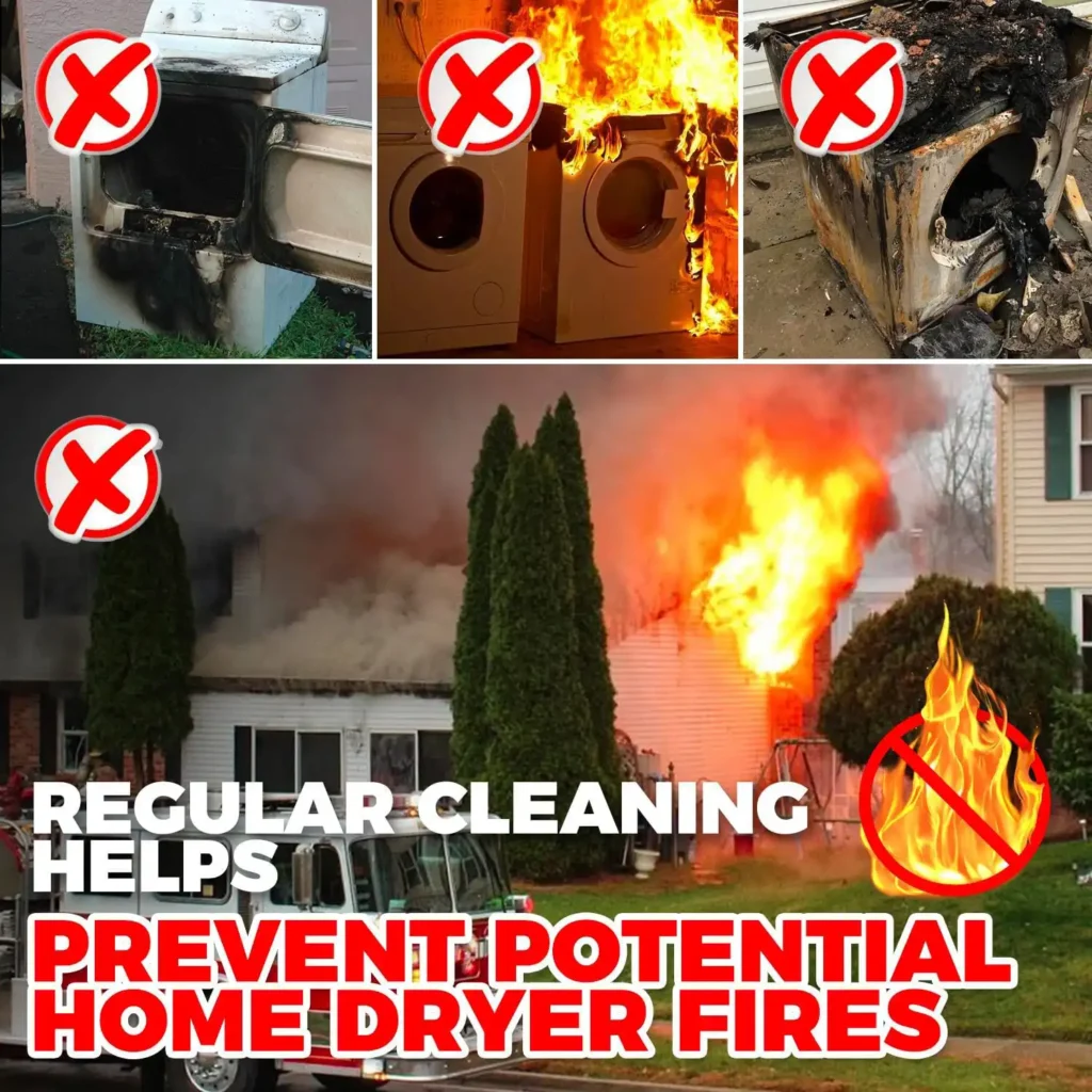 Holikme Dryer Vent Cleaner Kit Image