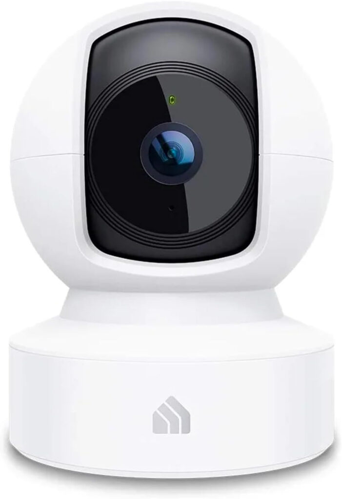 Kasa Indoor Smart Security Camera Image