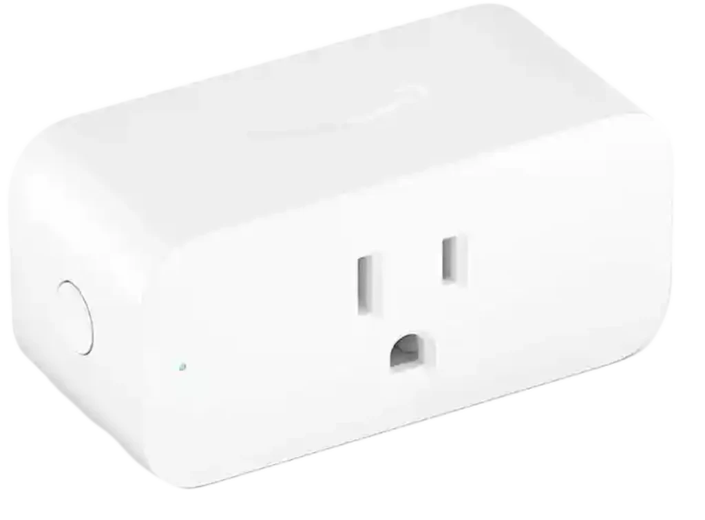 Smart plug