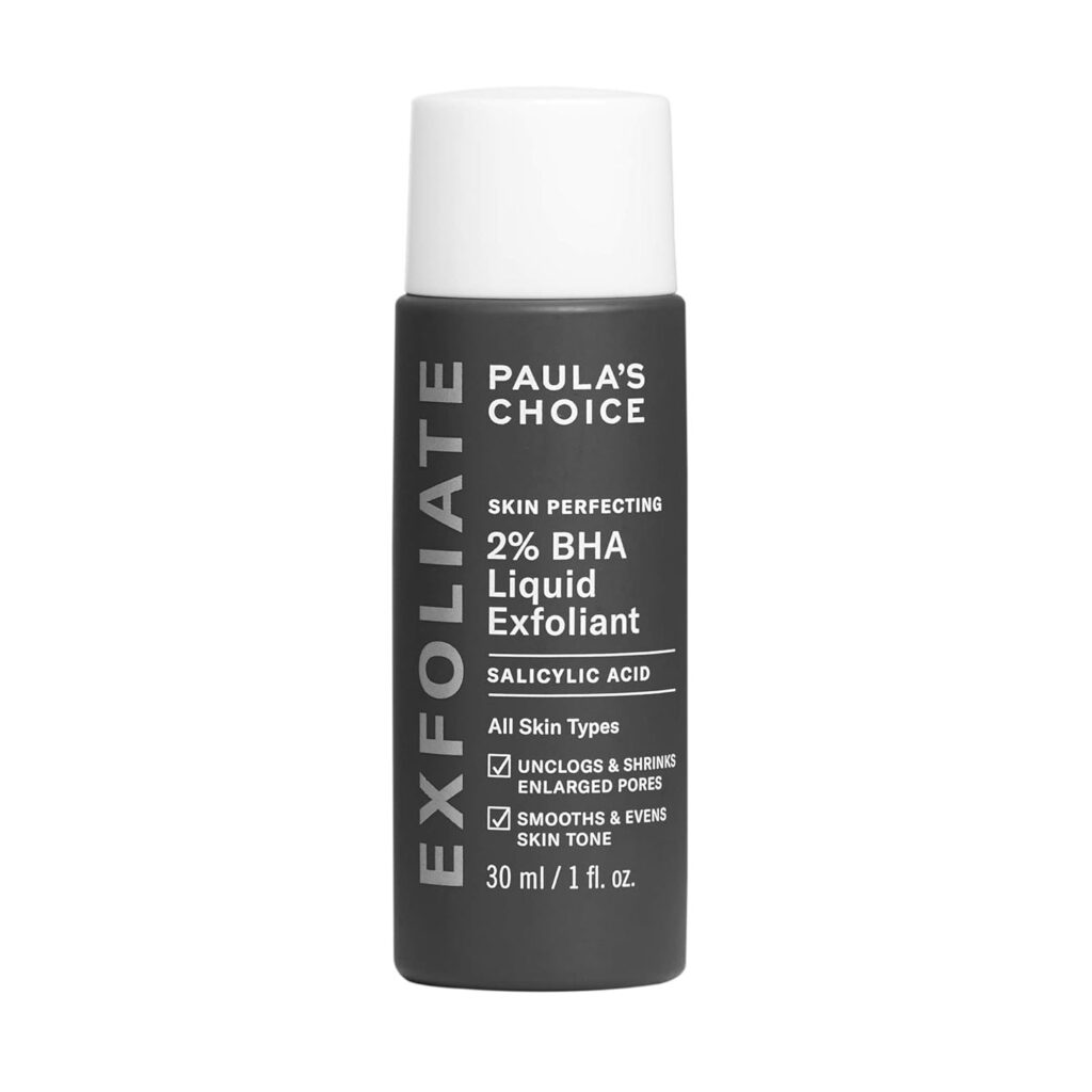 Paula's Choice Skin Perfecting 2% BHA Liquid
