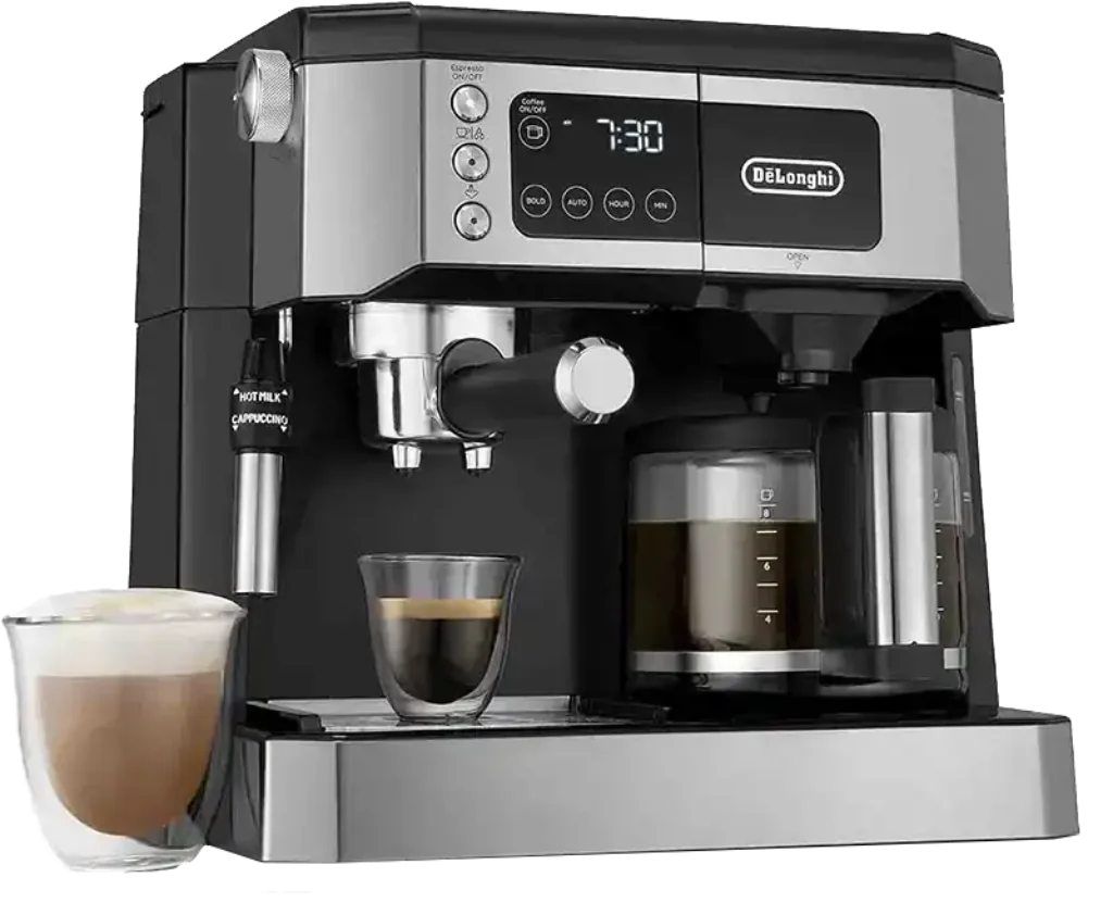 Coffee Maker