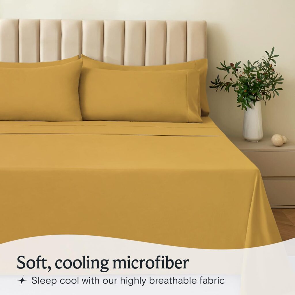 Breathable and Cooling