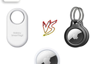 Bluetooth tracker image