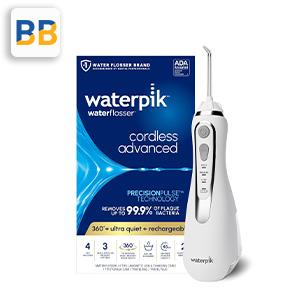 Waterpik Cordless Advanced 2.0