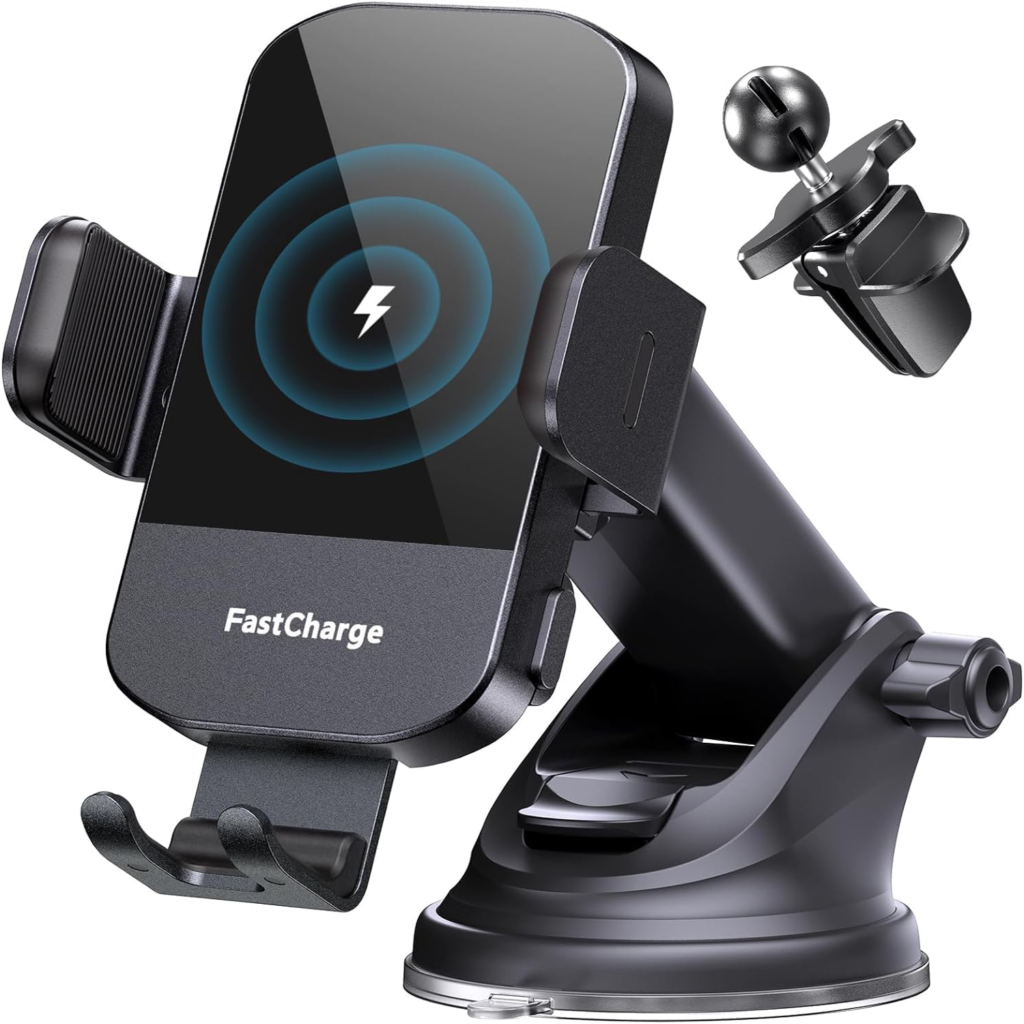 Wireless Car Charger