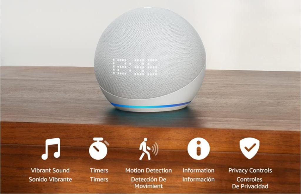 Voice commands have made controlling smart home