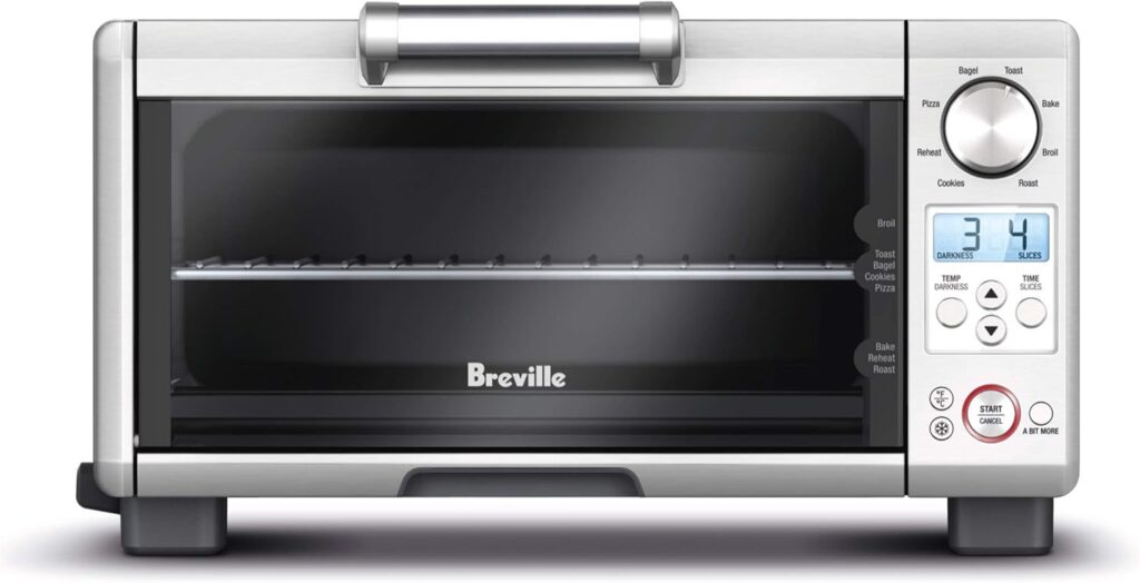 Breville Mini Smart Oven image