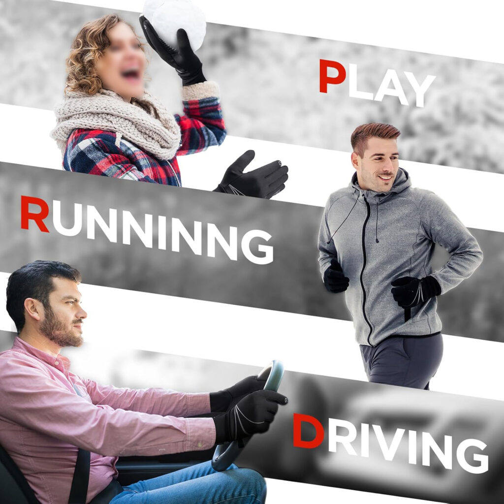 You can use it for all purpose whether you’re driving, biking, hiking, or just walking