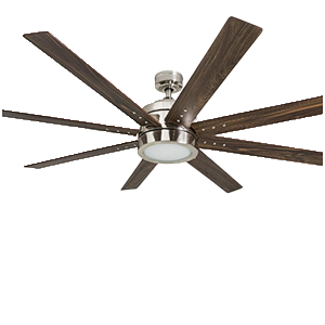 Honeywell Ceiling Fans Xerxes