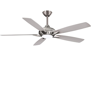 MINKA-AIRE Smart Ceiling Fan