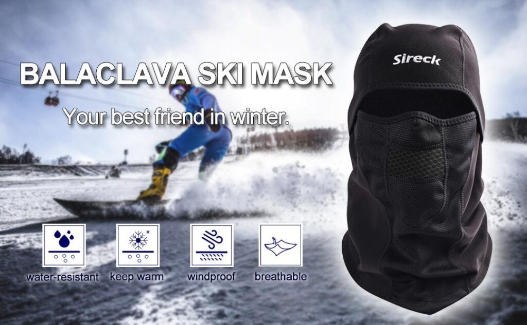 Ideal for Outdoor Activities