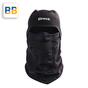 Balaclava Ski Mask