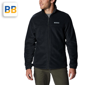 Columbia Steens Mountain 2.0 Full Zip Fleece Jacket