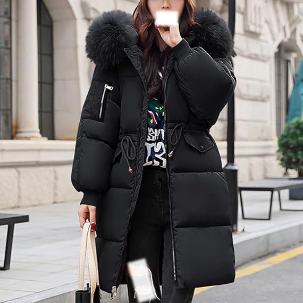 Winter Jackets for Women