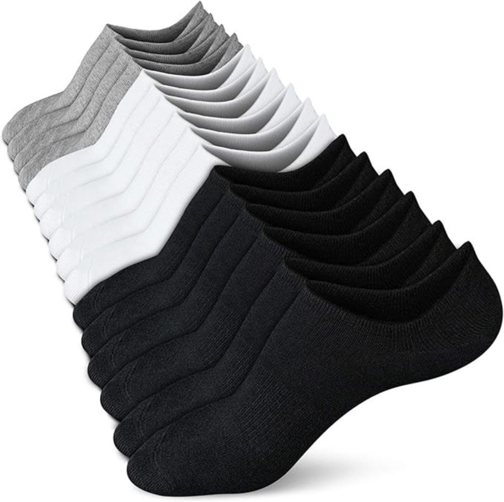 These Socks are made from natural combed cotton