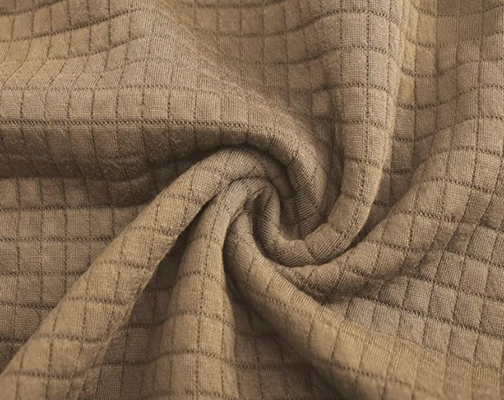 Comfortable and Breathable Fabric