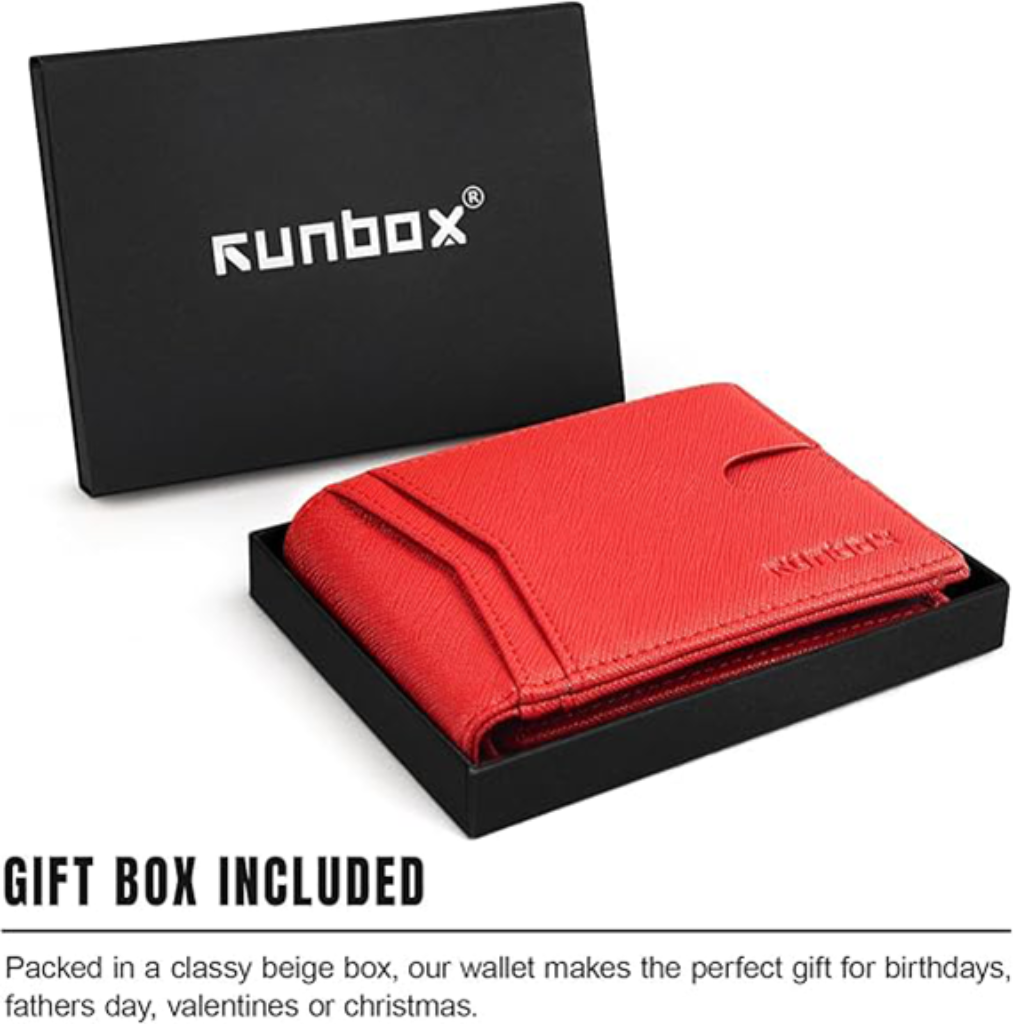 What’s included inside ?