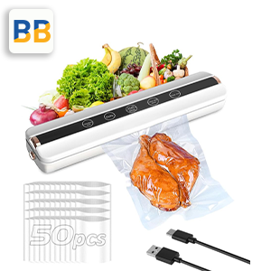 Vacuum Sealer