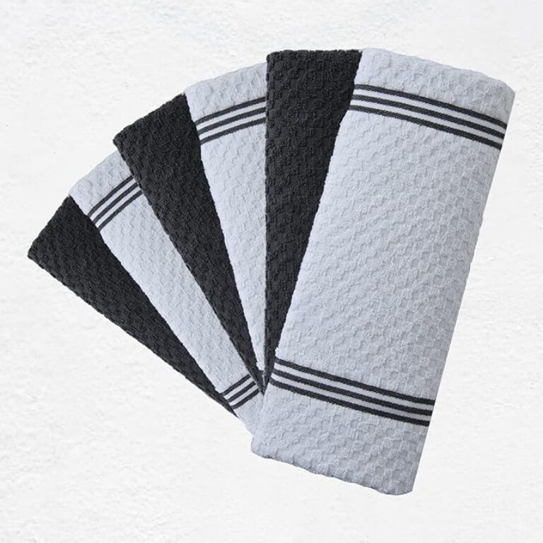 colors of kitchen towel