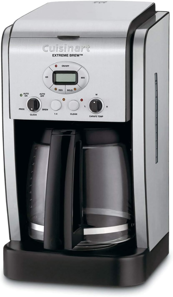 coffee maker