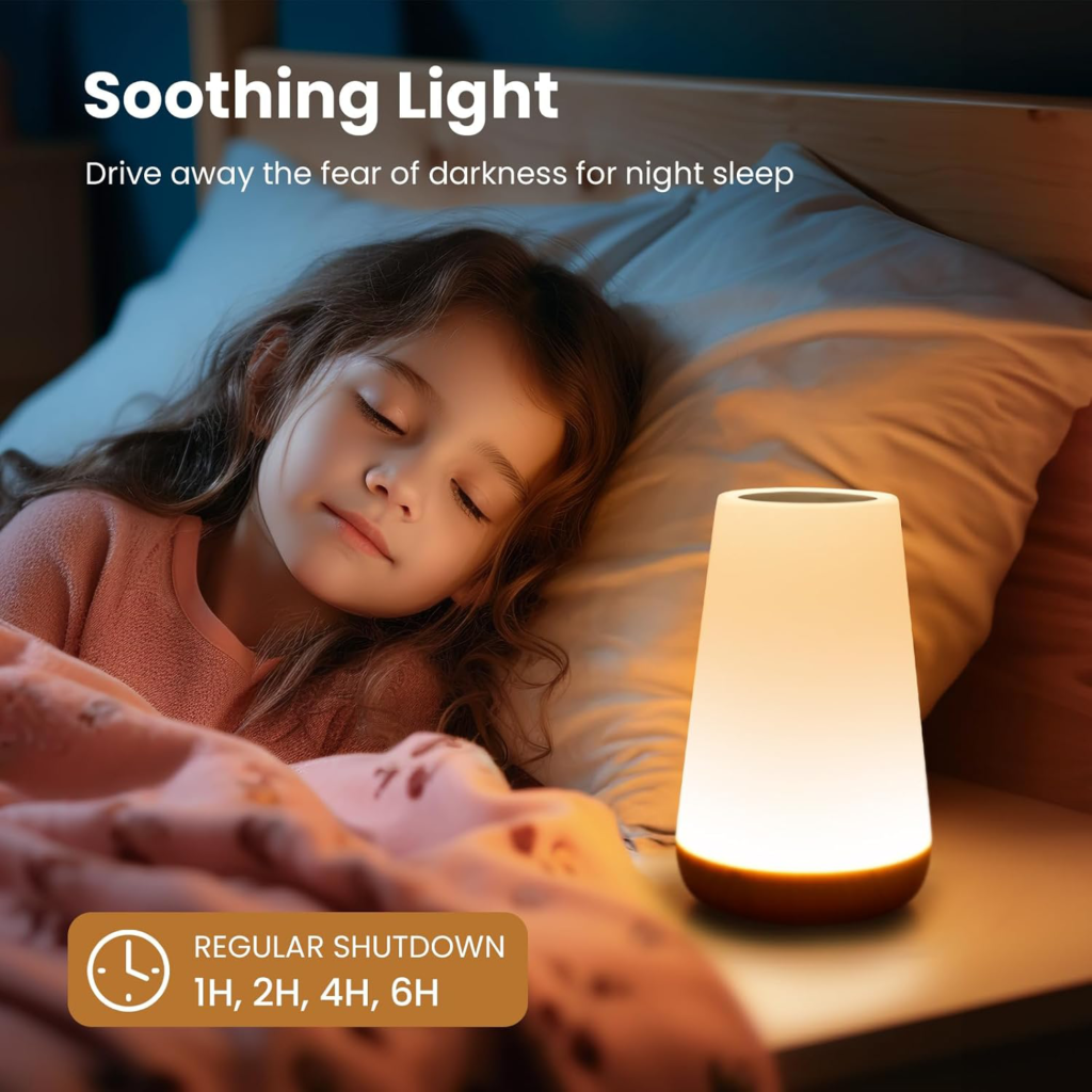 Best for night sleep