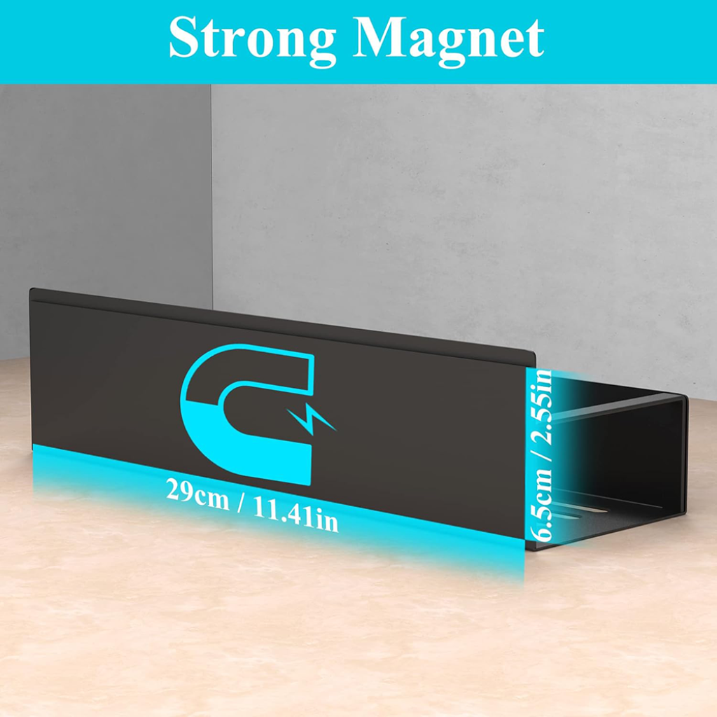 Strong Magnetic Design